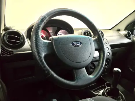 FORD Fiesta Hatch 1.0 4P CLASS FLEX, Foto 9