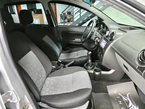 FORD Fiesta Hatch 1.0 4P CLASS FLEX, Foto 13