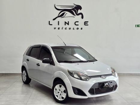 FORD Fiesta Hatch 1.0 4P CLASS FLEX, Foto 1