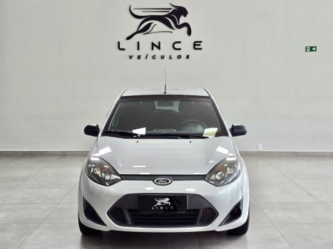 FORD Fiesta Hatch 1.0 4P CLASS FLEX, Foto 2