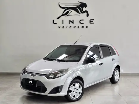 FORD Fiesta Hatch 1.0 4P CLASS FLEX, Foto 3