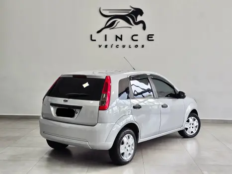 FORD Fiesta Hatch 1.0 4P CLASS FLEX, Foto 5