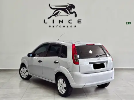 FORD Fiesta Hatch 1.0 4P CLASS FLEX, Foto 7