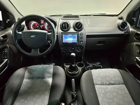 FORD Fiesta Hatch 1.0 4P CLASS FLEX, Foto 10