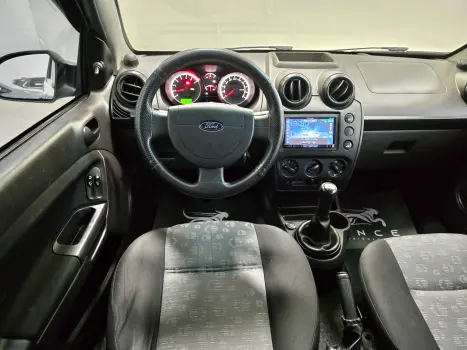 FORD Fiesta Hatch 1.0 4P CLASS FLEX, Foto 11