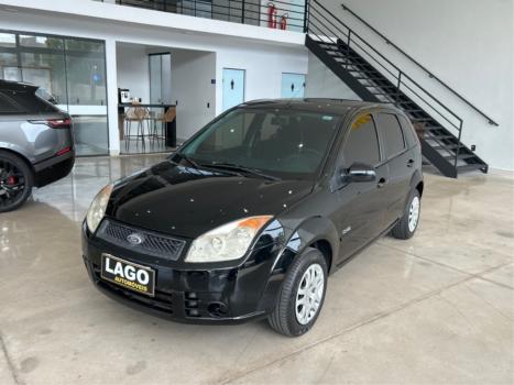 FORD Fiesta Hatch 1.6 CLASS, Foto 3