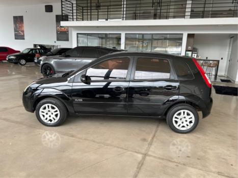 FORD Fiesta Hatch 1.6 CLASS, Foto 4