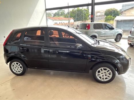 FORD Fiesta Hatch 1.6 CLASS, Foto 5