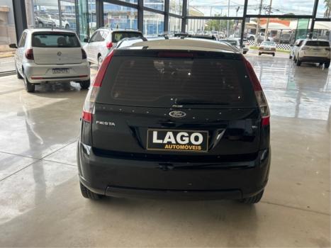 FORD Fiesta Hatch 1.6 CLASS, Foto 6