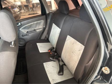 FORD Fiesta Hatch 1.6 CLASS, Foto 7