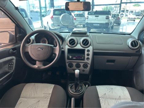 FORD Fiesta Hatch 1.6 CLASS, Foto 10