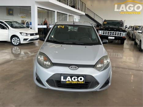 FORD Fiesta Hatch 1.0 4P FLEX, Foto 2