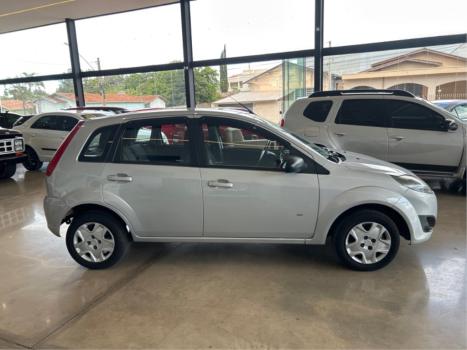 FORD Fiesta Hatch 1.0 4P FLEX, Foto 4