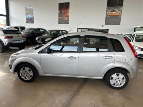 FORD Fiesta Hatch 1.0 4P FLEX, Foto 5