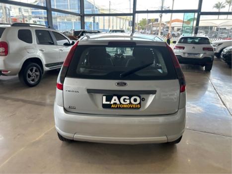 FORD Fiesta Hatch 1.0 4P FLEX, Foto 6
