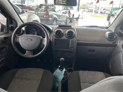 FORD Fiesta Hatch 1.0 4P FLEX, Foto 10