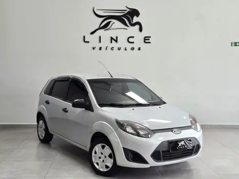 FORD Fiesta Hatch 1.0 4P FLEX, Foto 1