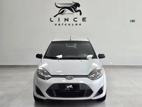 FORD Fiesta Hatch 1.0 4P FLEX, Foto 2