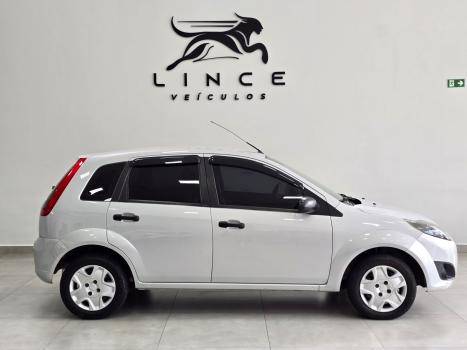 FORD Fiesta Hatch 1.0 4P FLEX, Foto 3