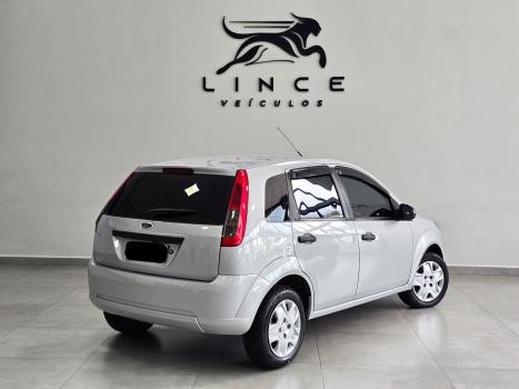 FORD Fiesta Hatch 1.0 4P FLEX, Foto 4