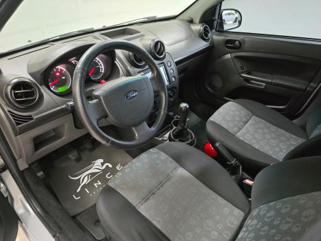 FORD Fiesta Hatch 1.0 4P FLEX, Foto 5