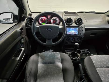 FORD Fiesta Hatch 1.0 4P FLEX, Foto 8