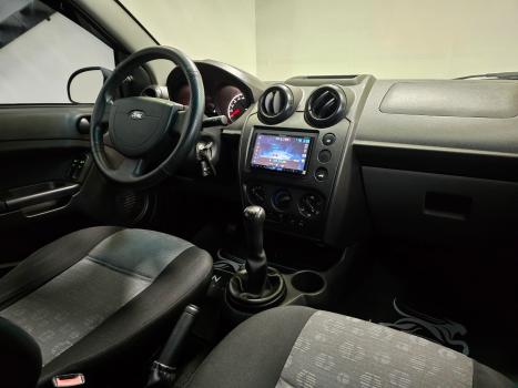 FORD Fiesta Hatch 1.0 4P FLEX, Foto 9