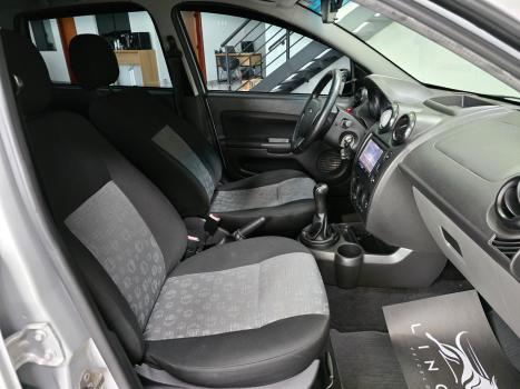 FORD Fiesta Hatch 1.0 4P FLEX, Foto 10