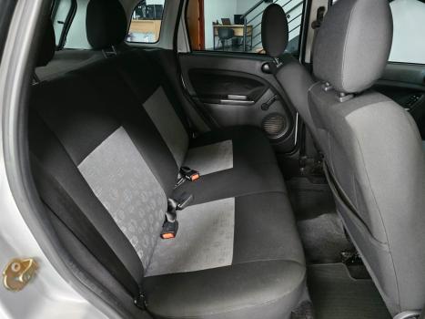 FORD Fiesta Hatch 1.0 4P FLEX, Foto 11