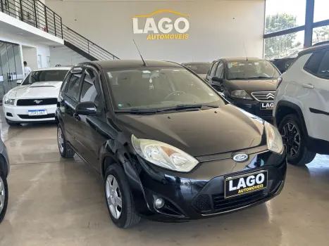FORD Fiesta Hatch 1.6 4P FLEX, Foto 1