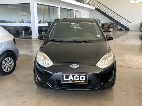 FORD Fiesta Hatch 1.6 4P FLEX, Foto 2