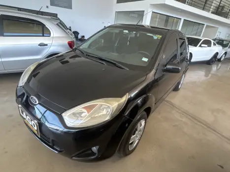FORD Fiesta Hatch 1.6 4P FLEX, Foto 3