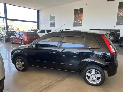 FORD Fiesta Hatch 1.6 4P FLEX, Foto 4