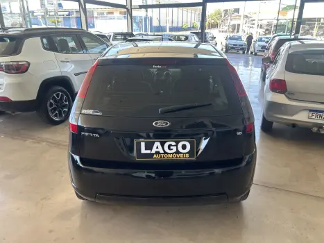 FORD Fiesta Hatch 1.6 4P FLEX, Foto 5