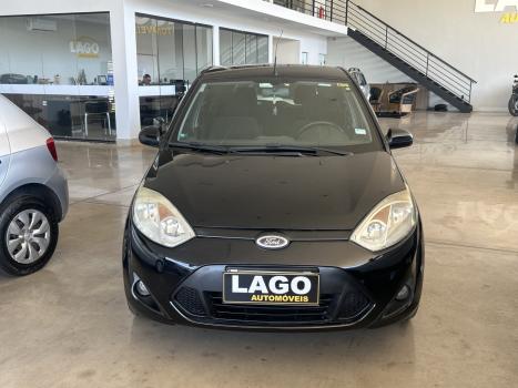 FORD Fiesta Hatch 1.6 4P FLEX, Foto 2