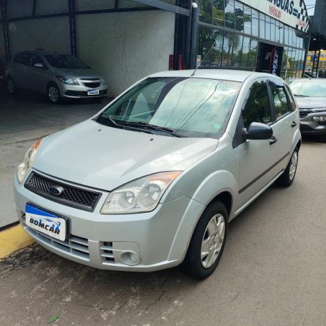 FORD Fiesta Hatch 1.6 4P FLEX, Foto 3