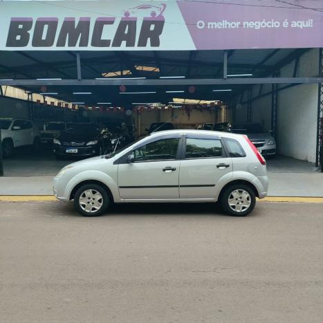 FORD Fiesta Hatch 1.6 4P FLEX, Foto 5