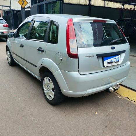FORD Fiesta Hatch 1.6 4P FLEX, Foto 6