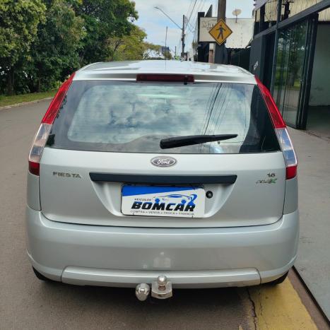 FORD Fiesta Hatch 1.6 4P FLEX, Foto 7