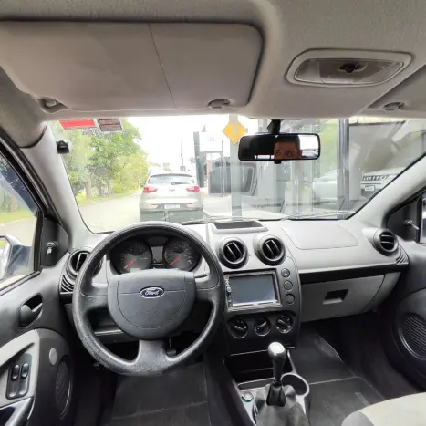 FORD Fiesta Hatch 1.6 4P FLEX, Foto 10