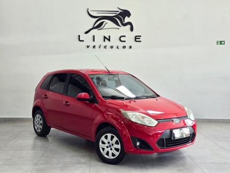 FORD Fiesta Hatch 1.6 4P ROCAM FLEX, Foto 1