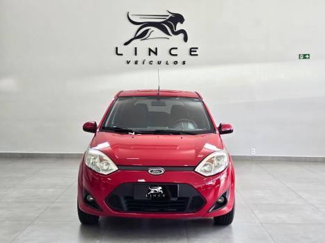 FORD Fiesta Hatch 1.6 4P ROCAM FLEX, Foto 2
