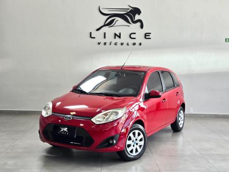 FORD Fiesta Hatch 1.6 4P ROCAM FLEX, Foto 3