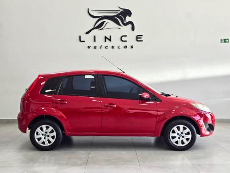 FORD Fiesta Hatch 1.6 4P ROCAM FLEX, Foto 4