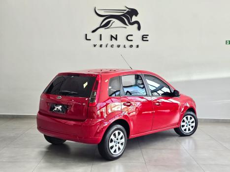 FORD Fiesta Hatch 1.6 4P ROCAM FLEX, Foto 5