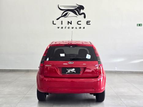 FORD Fiesta Hatch 1.6 4P ROCAM FLEX, Foto 6