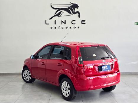 FORD Fiesta Hatch 1.6 4P ROCAM FLEX, Foto 7
