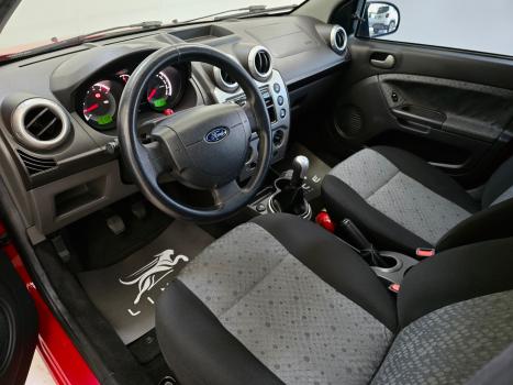 FORD Fiesta Hatch 1.6 4P ROCAM FLEX, Foto 8