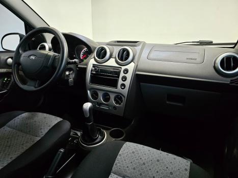 FORD Fiesta Hatch 1.6 4P ROCAM FLEX, Foto 12