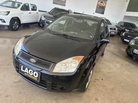 FORD Fiesta Hatch 1.6 CLASS, Foto 3